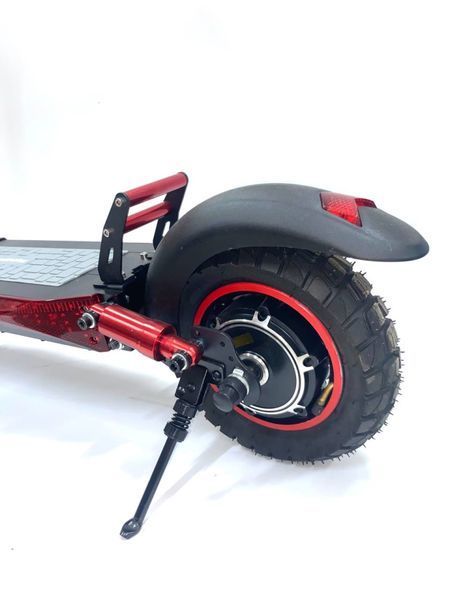 Электросамокат Kugoo M4 PRO 1000W 18Ah (Kirin) 2024 года M4/PRO фото