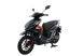 Электровелосипед Crosser V3 (2500W 72V/35Ah) 00-V3-Black фото 1