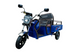 Грузовой электротрицикл Crosser CARGO 12 60V/32Ah/1000W 2025 00-321 фото 3