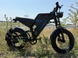 Электровелосипед Crosser E-GT20 60V/1500W/25Ah 2025  06-654 фото 1