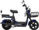 Електровелосипед Crosser CR2 PRO LFP &ndash; 800 Вт, 60V 20Ah, LifePo4, до 50 км/год 60V-20Ah фото