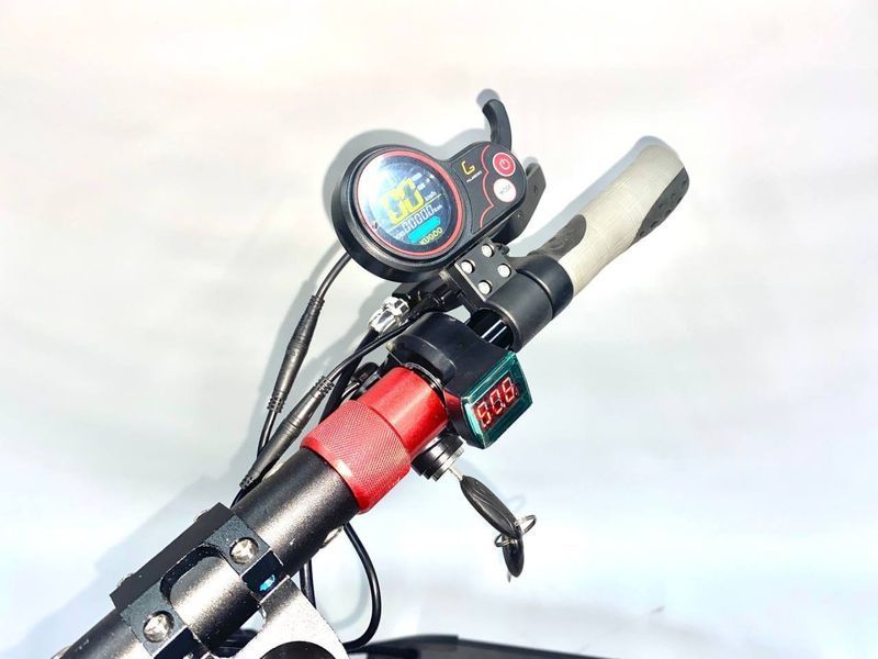 Электросамокат Kugoo M4 PRO 1000W 18Ah (Kirin) 2024 года M4/PRO фото