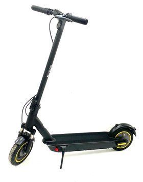 Електросамокат E-scooter G30 MAX PRO 15Ah + Сидіння G30-MAX-2 фото