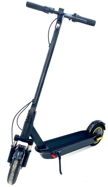 Электросамокат E-scooter G30 MAX PRO 15Ah + Сидение G30-MAX-2 фото