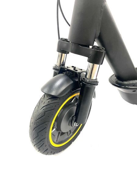 Электросамокат E-scooter G30 MAX PRO 15Ah + Сидение G30-MAX-2 фото