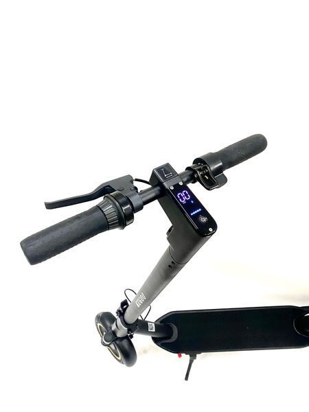 Электросамокат E-scooter G30 MAX PRO 15Ah + Сидение G30-MAX-2 фото