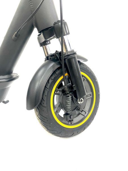 Электросамокат E-scooter G30 MAX PRO 15Ah + Сидение G30-MAX-2 фото