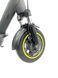 Электросамокат E-scooter G30 MAX PRO 15Ah + Сидение G30-MAX-2 фото 7