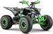 Електроквадроцикл Crosser Race (1500W 60V/20Ah) crosser-race-green фото