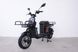 Електровелосипед Crosser Super Max (1200W, LiFePo4, 60V) ART-0652 фото 7