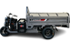 Вантажний електротрицикл Crosser CARGO 18 72V/58Ah/2000W 2026 Cargo18 фото 1