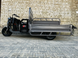 Вантажний електротрицикл Crosser CARGO 18 72V/58Ah/2000W 2026 Cargo18 фото 3