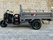 Вантажний електротрицикл Crosser CARGO 18 72V/58Ah/2000W 2026 Cargo18 фото 12