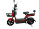 Електровелосипед Crosser CR1 PRO LFP (800ВТ 64В 20Ah LifePo4) &mdash; купити оригінал з гарантією 2 роки cr1-lfp-red фото