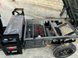 Вантажний електротрицикл Crosser CARGO 18 72V/58Ah/2000W 2026 Cargo18 фото 11