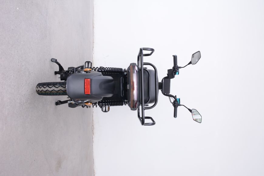 Електровелосипед Crosser Super Max (1200W, LiFePo4, 60V) ART-0652 фото