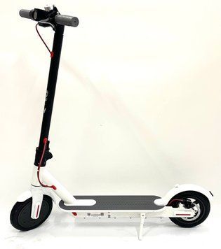 Електросамокат SNS M365 PRO 8,5 дюймів 500W SNS-M365 фото