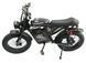Електровелосипед фетбайк Crosser E-73 (48V/500W/18AH) 00-6534 фото 2