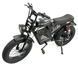 Електровелосипед фетбайк Crosser E-73 (48V/500W/18AH) 00-6534 фото 3