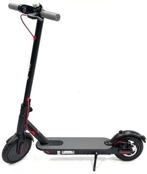 Електросамокат SNS M365 PRO 8,5 дюймів 500W SNS-M365 фото