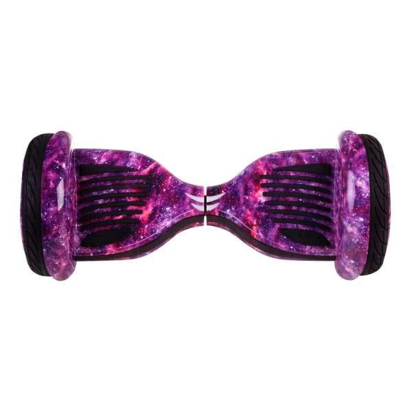 Гироборд Smart Balance 10,5 inch Фиолетовый космос APP SM/FIOL фото