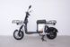 Електровелосипед Crosser Super Max (1200W, LiFePo4, 60V) ART-0652 фото 6