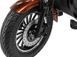 Электрический трицикл Corso Logan (1200W 72V/23Ah) corso-logan фото 12