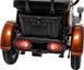 Электрический трицикл Corso Logan (1200W 72V/23Ah) corso-logan фото 7