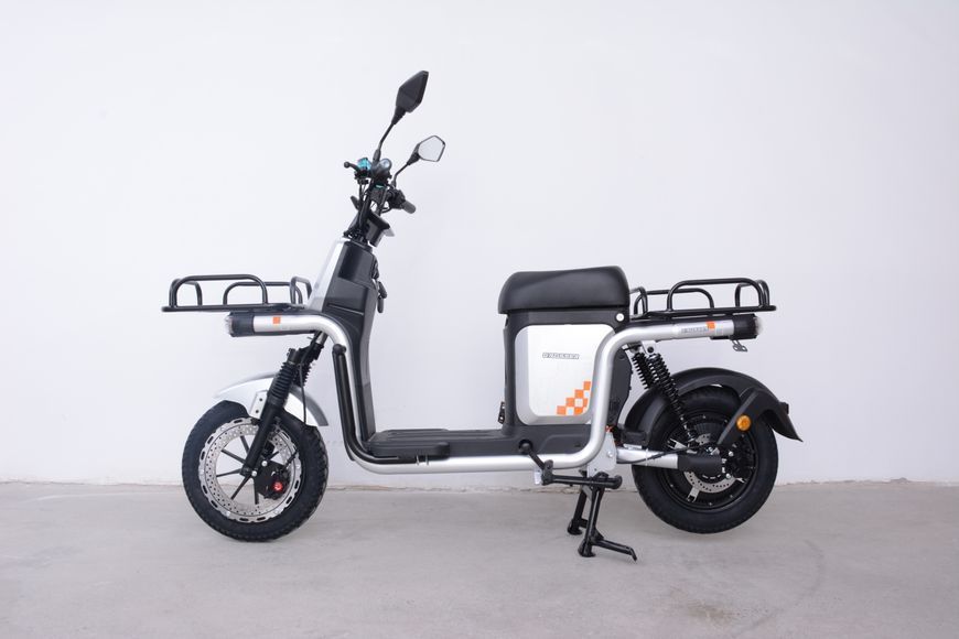 Електровелосипед Crosser Super Max (1200W, LiFePo4, 60V) ART-0652 фото