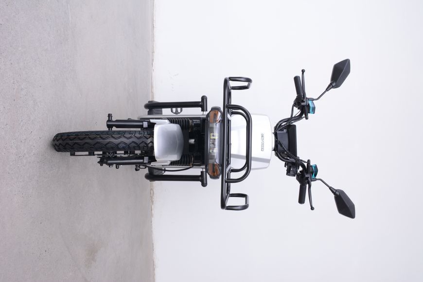 Електровелосипед Crosser Super Max (1200W, LiFePo4, 60V) ART-0652 фото