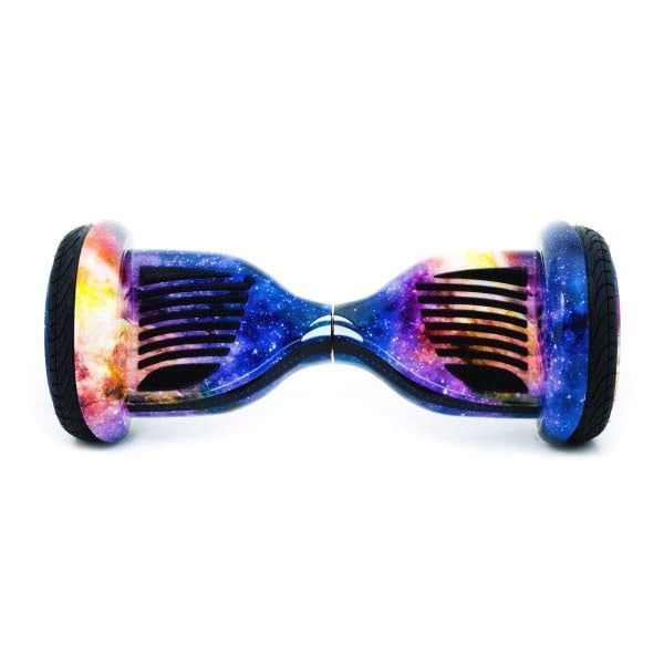 Гіроборд Smart Balance 10,5 inch Галактика APP SM/Galactika фото