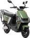 Электроскутер Crosser CR-13 2025 (2000W 72V/24Ah) Графеновые аккумуляторы  crosser-cr-13-green фото