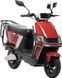 Электроскутер Crosser CR-13 2025 (2000W 72V/24Ah) Графеновые аккумуляторы  crosser-cr-13-red фото