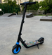 Детский электросамокат GIANT Kids E10 Pro+ Bluetooth колонка (музыка) GIANT-Kids-E10 фото