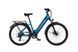 Електровелосипед E-City (500W/36V/10.4Ah) на 26 дюймових колесах crosser-e-city-blue фото