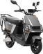 Электроскутер Crosser CR-13 2025 (2000W 72V/24Ah) Графеновые аккумуляторы  crosser-cr-13-space фото
