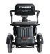 Електричний трицикл Crosser TR-1 (1500W, 72V, 24Ah)  00-742 фото 8