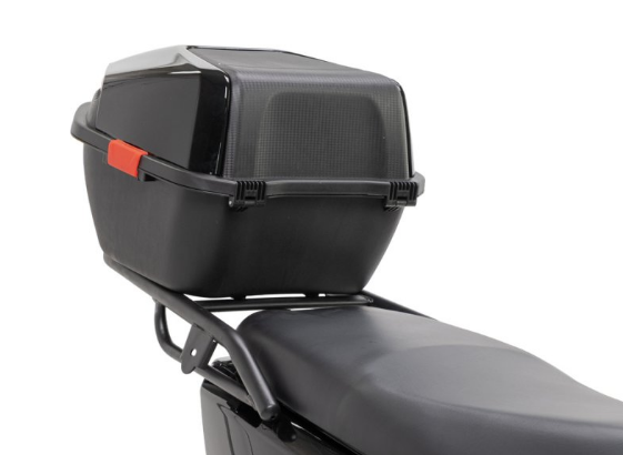 Электроскутер Crosser CR-12 2025 (1000W/20Ah/72V) crosser-cr-12-black фото