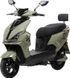 Електричний велосипед Crosser CR-23 72V/23AH/2500W  CR-23-Green фото