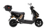 Электроскутер Crosser CR-12 2025 (1000W/20Ah/72V) crosser-cr-12-black фото 7