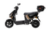 Электроскутер Crosser CR-12 2025 (1000W/20Ah/72V) crosser-cr-12-black фото 8