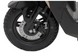 Электроскутер Crosser CR-12 2025 (1000W/20Ah/72V) crosser-cr-12-black фото 16