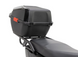 Электроскутер Crosser CR-12 2025 (1000W/20Ah/72V) crosser-cr-12-black фото 12