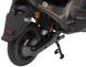 Электроскутер Crosser CR-12 2025 (1000W/20Ah/72V) crosser-cr-12-black фото 14