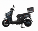Электроскутер Crosser CR-21 2500W 72V/35Ah  00-6543 фото 2