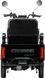 Електричний триколісний велосипед  Crosser TR5 PRO LFP Transit 1500W 76.8V/30Ah LiFePO4 TR5-LFP-Black фото 13