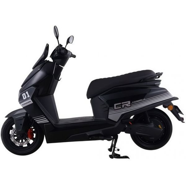 Електровелосипед Crosser CR22 (2500W 72V 35AH) 00-8643 фото