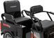 Електричний триколісний велосипед  Crosser TR5 PRO LFP Transit 1500W 76.8V/30Ah LiFePO4 TR5-LFP-Black фото 8
