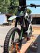 Електромотоцикл Crosser Thunder Pro (6600W 72V Li-ion 35Ah) байк 2025 08-888 фото 11