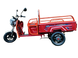 Грузовой электротрицикл Crosser CARGO 12 60V/32Ah/1000W 2025 00-322 фото